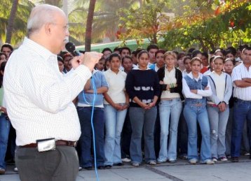 Turismo, gastronomía y otra ingeniería, posibles nuevas carreras en Manzanillo