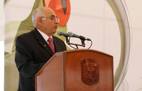 Presentan resultados del Verano de la Ciencia en la Universidad de Guanajuato.