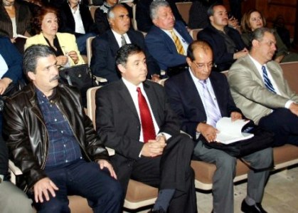 Promueve la Universidad Autónoma de Coahuila procesos de evaluación