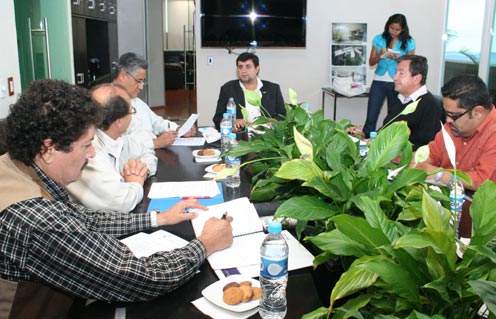 Instala formalmente la Universidad Autónoma del Estado de Morelos su Comité de Comunicación