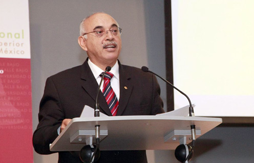 Presentan compromisos de Universidades Latinoamericanas 