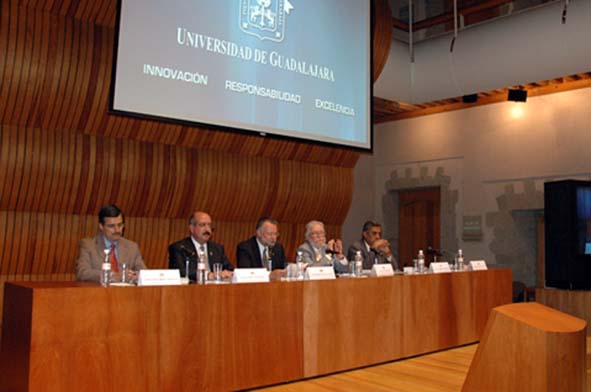 La calidad, más que una etiqueta de vanguardia: Rafael López Castañares