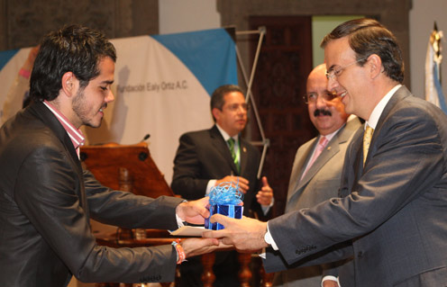 Chiapas, Veracruz y Sonora ganan el Concurso de Oratoria de El Universal