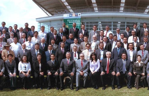 Celebra el Tecnológico de Estudios Superiores de Ecatepec su vigesimo Aniversario