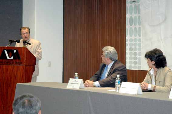 Supero expectativas el  Foro Nacional sobre la Calidad en la Educación Superior