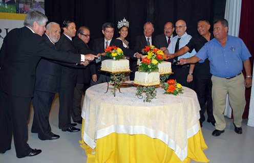 Celebra CETYS Universidad sus 49 años de Vida 