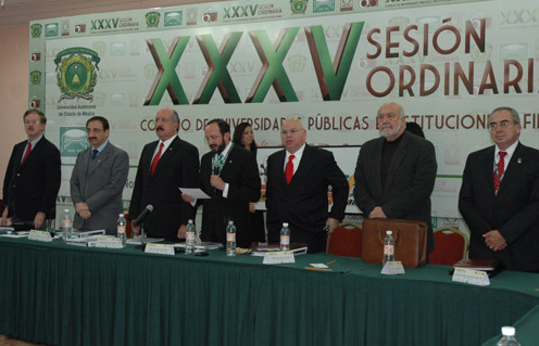 Reasignación presupuestal para cumplimiento de metas en educación superior 