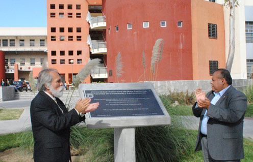 Estrena la Universidad Autónoma de Baja California nuevas instalaciones en Campus Ensenada y Tijuana