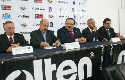 UV y ANUIES impartirán diplomado para entrenadores y árbitros de baloncesto