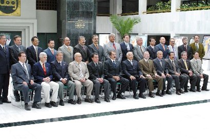 En el marco del 71 aniversario de la UAG, se celebró el Consejo Regional Centro Occidente de la ANUIES