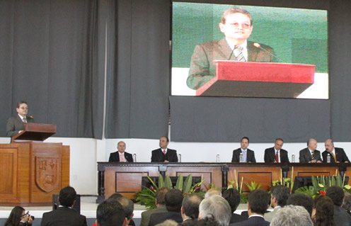 Inaugura Universidad Autónoma de Querétaro su Campus Aeropuerto