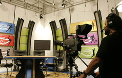 Inicia transmisiones el canal 44 de la Universidad de Guadalajara 