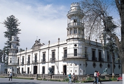 Chapingo y la Universidad de la República de Uruguay firman convenio de colaboración