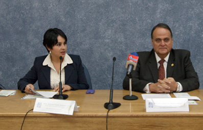 Universidad Autónoma del Estado de Hidalgo sede del Festival Internacional de la Imagen 2011