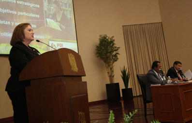 Aprueba consejo universitario de la Universidad Autónoma  de Coahuila el Plan de Desarrollo Institucional