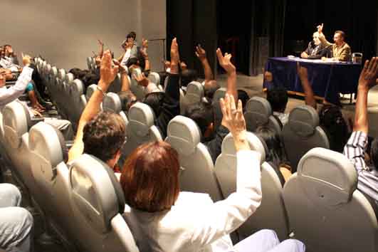 Aprueba Consejo Universitario nuevas carreras en la Universidad Autónoma Benito Juárez de Oaxaca
