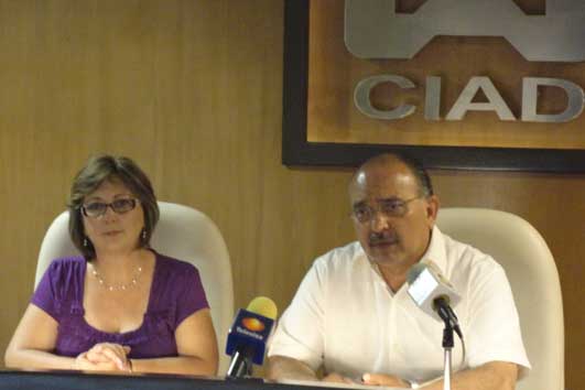 Lanza el Centro de Investigación en Alimentación y Desarrollo convocatoria  para estudiar Maestría y Doctorado en Ciencias  con becas CONACYT  