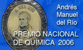 Convocan al Premio Nacional de Química 2006