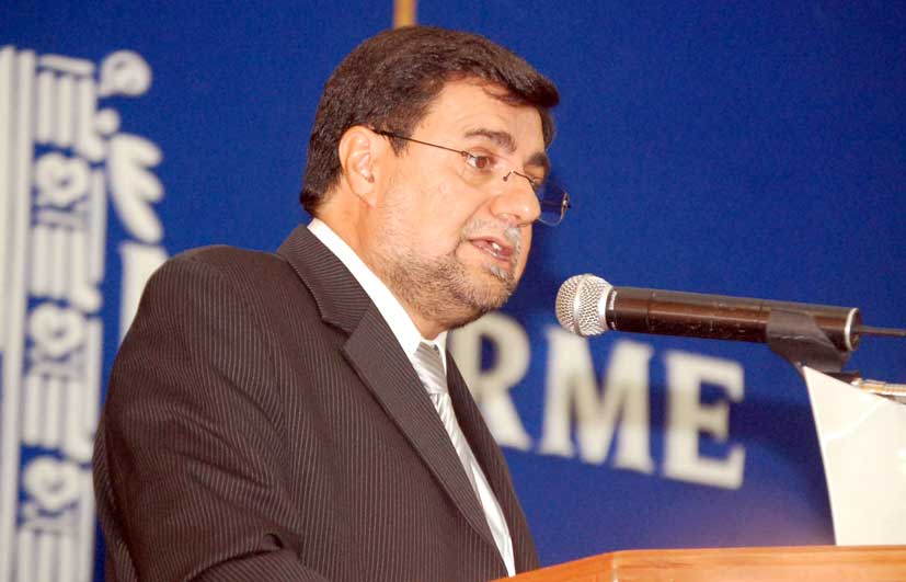 El rector Jesús Bilbao Marcos de la Universidad Autónoma del Estado de Morelos presentó su cuarto informe de actividades