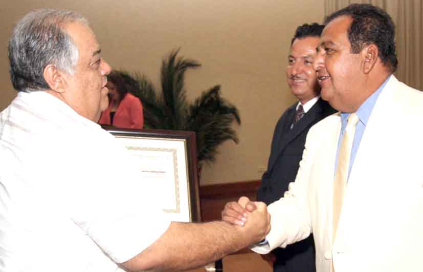 Participación de los universitarios, fundamental para el desarrollo de la Universidad Autónoma de Coahuila