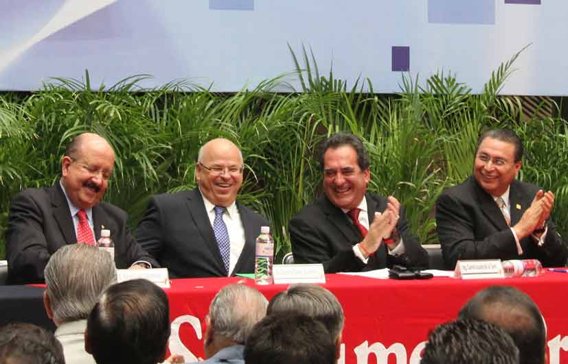 Impulsa la Universidad Autónoma de Aguascalientes ampliación de su oferta educativa 