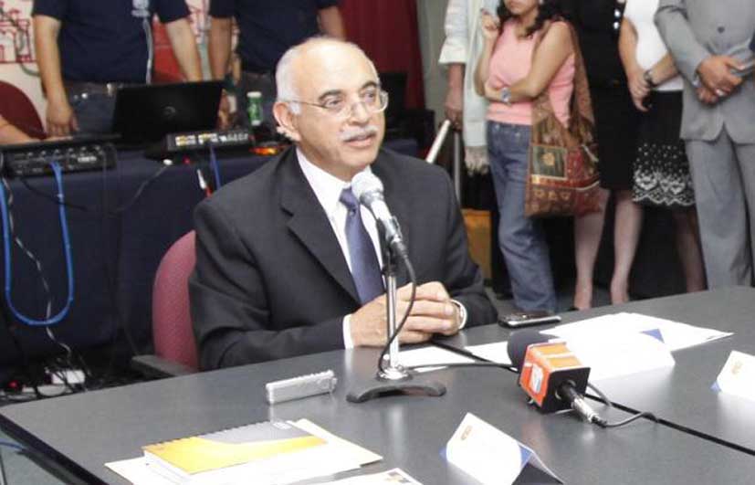 Presentó la Universidad de Guanajuato la primera Red Social universitaria en México