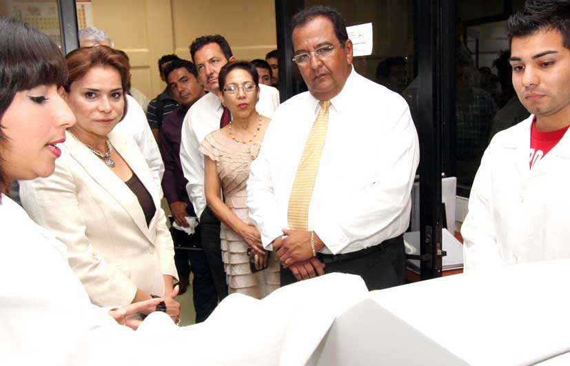 Grupo Acerero del Norte, comprometido con Coahuila y con la Universidad Autónoma de Coahuila