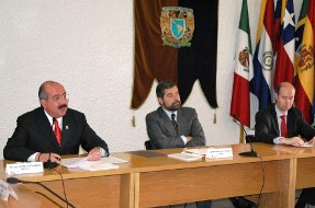 El Consejo Universitario Iberoamericano define el rumbo de la educación superior de la región: Rafael López Castañares