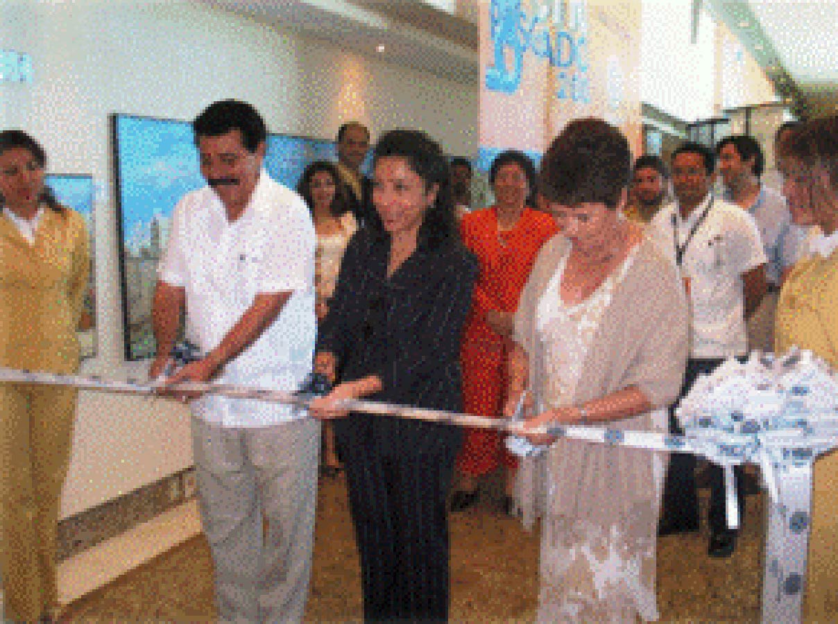 Realizó la Universidad Autónoma de Campeche Feria de Posgrados