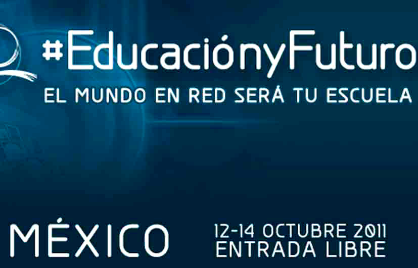 Congreso #EducaciónyFuturo reunirá a especialistas y académicos en torno a la enseñanza a distancia