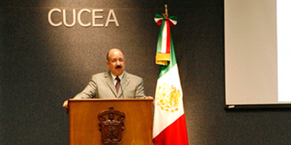 Más de mil 200 asistentes en el XII Coloquio Nacional de Formación Docente en la Universidad de Guadalajara