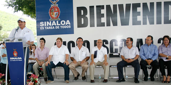 Solicita Universidad de Occidente ser reconocida como institución estatal