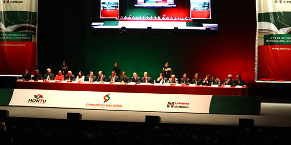 Participa la ANUIES en Congreso Nacional Educación, Ciencia y Tecnología para el Desarrollo Social