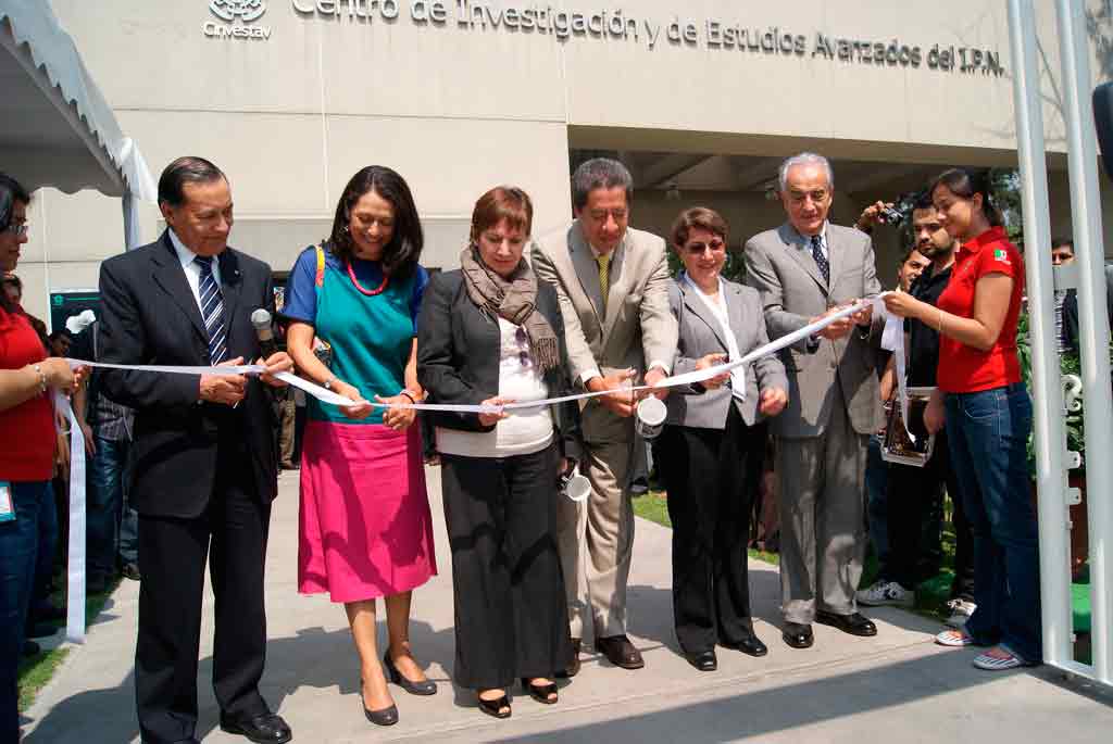 Realiza Centro de Investigaciones Avanzadas la Feria de Ciencias 2011