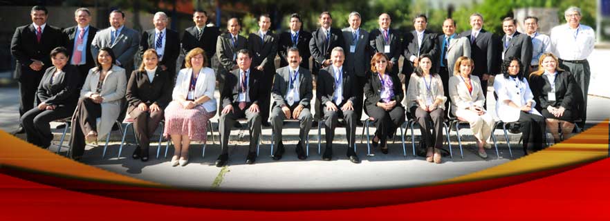 Realiza el Consejo Regional Noroeste de la ANUIES su Sesión Ordinaria 2011-2