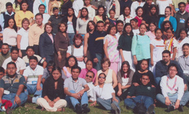 La Universidad Veracruzana, sede del Encuentro de Estudiantes Indígenas