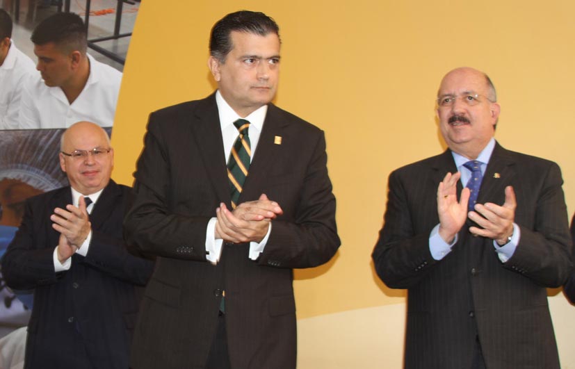 Distingue SEP a instituciones de educación superior tecnológicas por la calidad de sus programas académicos