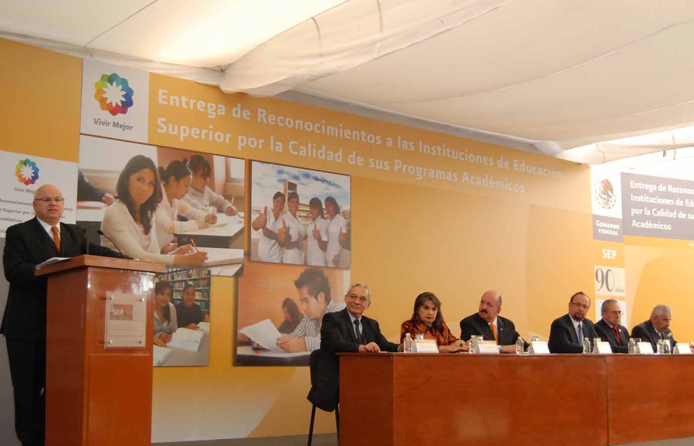 Realza la ANUIES el compromiso de las universidades públicas por contar con programas de calidad