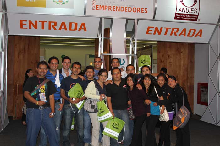 Realizarán Fundación Educación Superior Empresa y ANUIES Segundo Día del Emprendedor