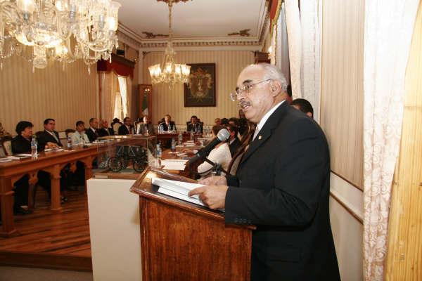 Inicia conmemoración del Bicentenario del nacimiento de Benito Juárez en Guanajuato
