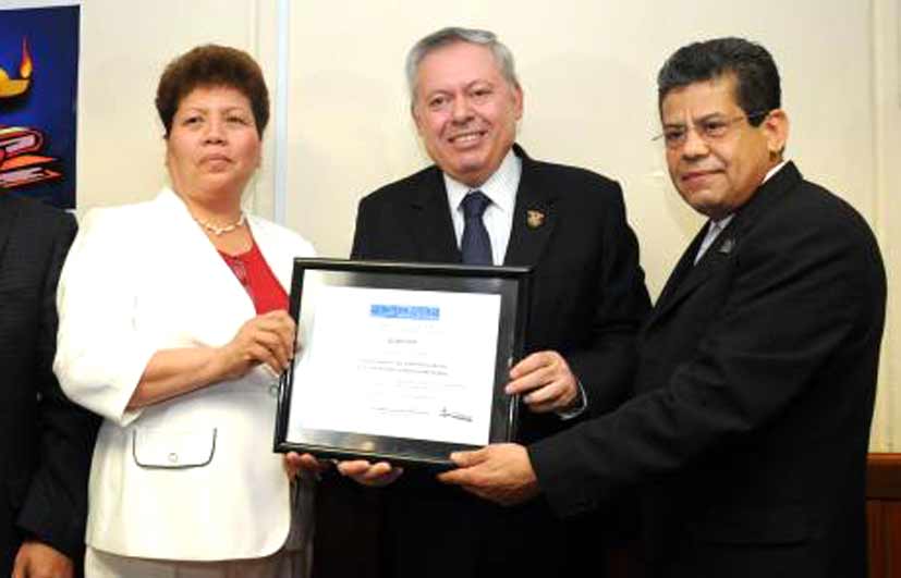 Tiene la Universidad Autónoma de Sinaloa tres programas de Enfermería reconocidos por su calidad