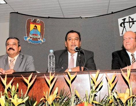 Creará la Universidad Autónoma de Coahuila el Centro de Investigación en Historia