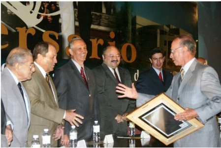 Iniciaron los festejos previos del 50 Aniversario de la Universidad autónoma de Baja California