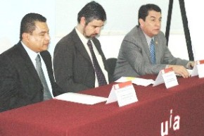 Educación continua y a distancia, opción para enfrentar la demanda de Educación Superior: Ezequiel Jaimes