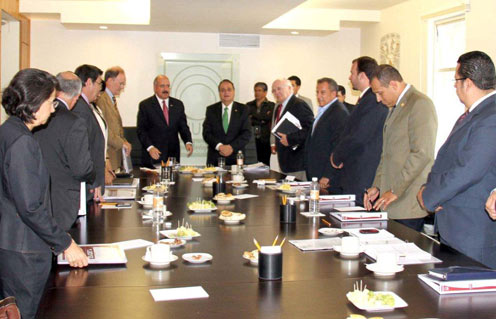 El Consejo Nacional de la ANUIES aprobó el documento Inclusión con responsabilidad 