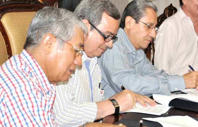 Ofrecen la Universidad de Colima Diplomado en Seguridad Ciudadana 