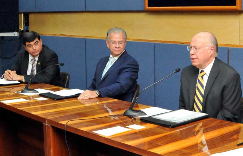 Crean UNAM, UJAT y Conacyt el Centro de Investigación Climática y Sustentabilidad en Tabasco