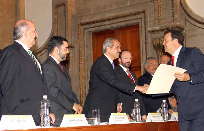 El sistema nacional de bachillerato ofrece educación de calidad a los jóvenes