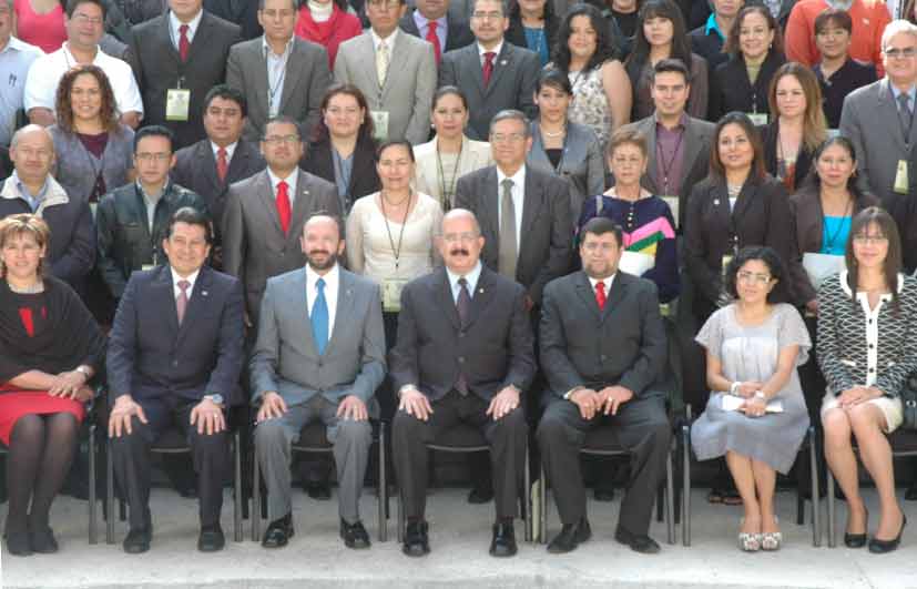 Necesaria una política nacional de movilidad y cooperación académica  