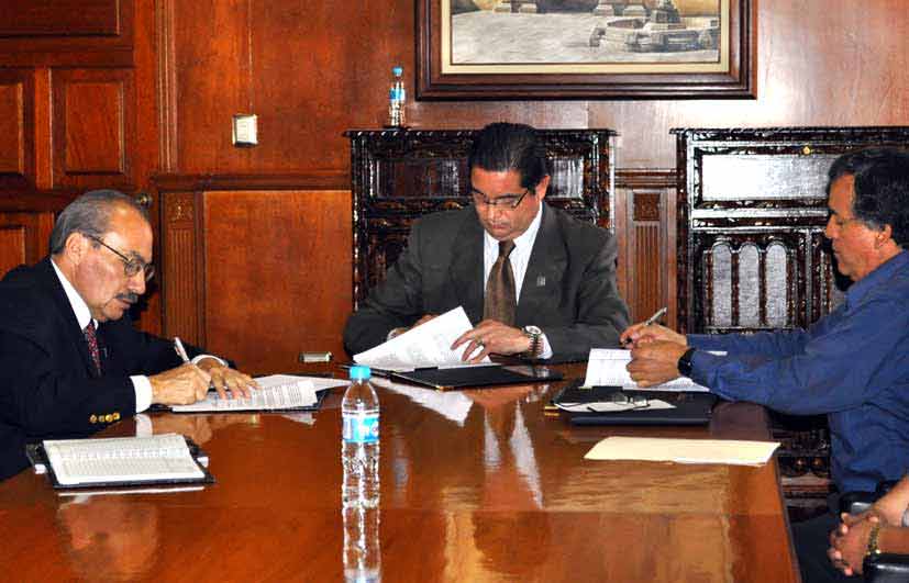 Crea la de Universidad Juárez del Estado de Durango el Campus Virtual número doce en San Juan del Río